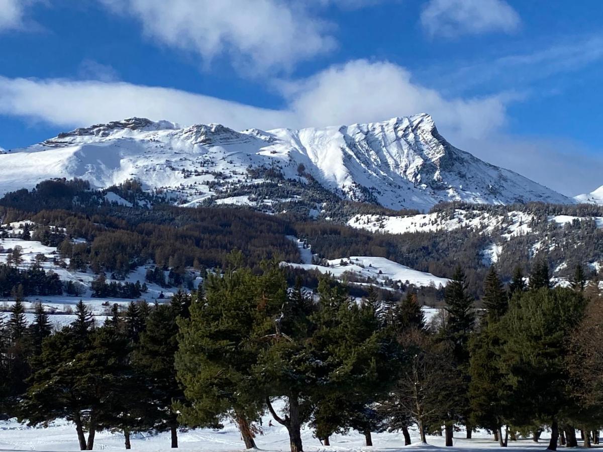 Les Gites De Chauvet Gap Exteriér fotografie